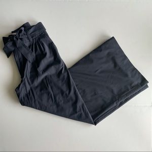 Olivia Palermo + Chelsea28 Pleat Front Trousers